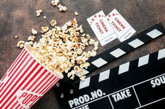 Cossato, "L'intelligenza artificiale nel mondo del cinema": appuntamento a Villa Ranzoni