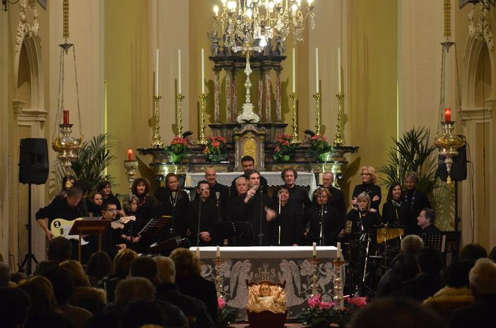 Biella Gospel Choir