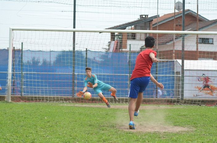 Foto di Stefano Spimpolo