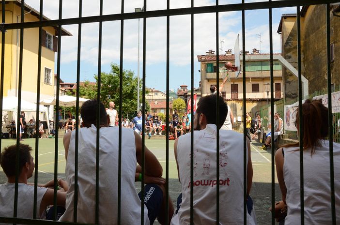 (Fotoservizio Giuliano Fighera) (Fotoservizio Giuliano Fighera)