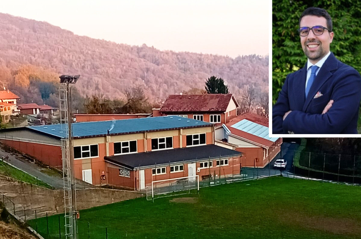 Libri gratis alle scuole medie di Pettinengo. Libri gratis alle scuole medie di Pettinengo.