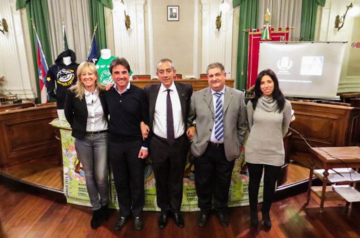 Volley giovanile, presentato il Bear Wool: le finali saranno al Biella Forum