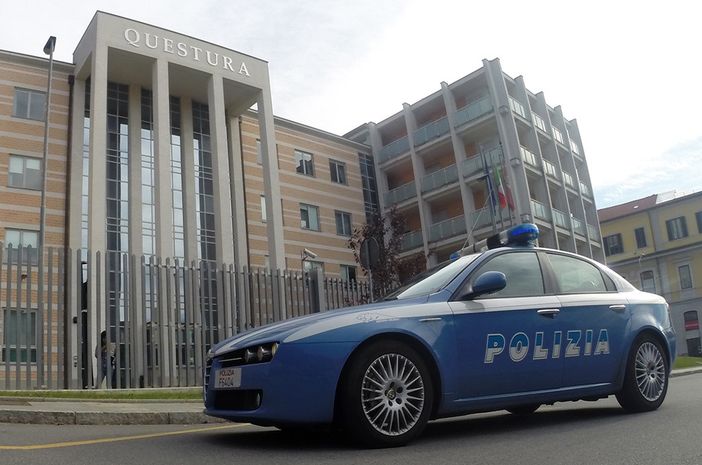 Fermati con droga e arnesi da scasso