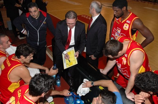 Basket - Ultime da Veroli, alle prese con tanti infortuni