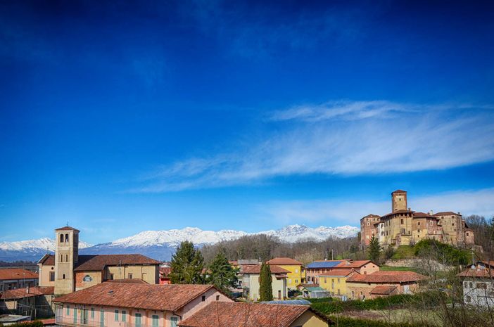 Massazza: Giornate Nazionali Dimore Storiche, visite al Castello