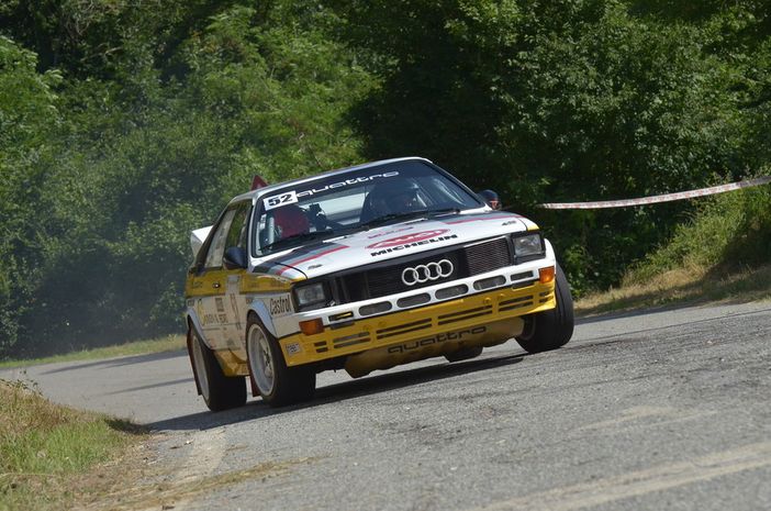rally lana storico rally lana storico
