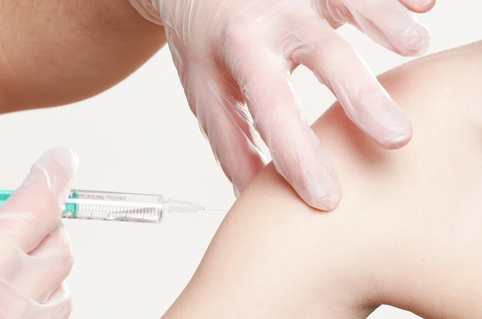 Campagna antinfluenzale a Biella: aumentano le vaccinazioni nei più piccoli Campagna antinfluenzale a Biella: aumentano le vaccinazioni nei più piccoli