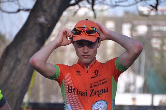 Ktm Protek Dam, ad Andora 27esimo posto per Edoardo Xillo