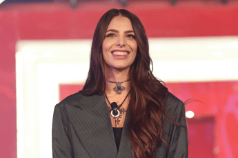 Anita Mazzotta torna al Grande Fratello: "Mamma non c'è più" Anita Mazzotta torna al Grande Fratello: "Mamma non c'è più"