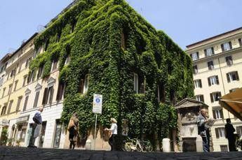 Roma, i residenti del rione Borgo contro il parcheggio sotterraneo: "Faremo ricorso al Tar" Roma, i residenti del rione Borgo contro il parcheggio sotterraneo: "Faremo ricorso al Tar"