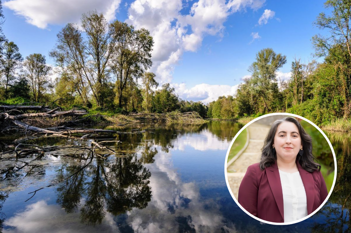 EGAP: 500 mila euro per la tutela ambientale EGAP: 500 mila euro per la tutela ambientale