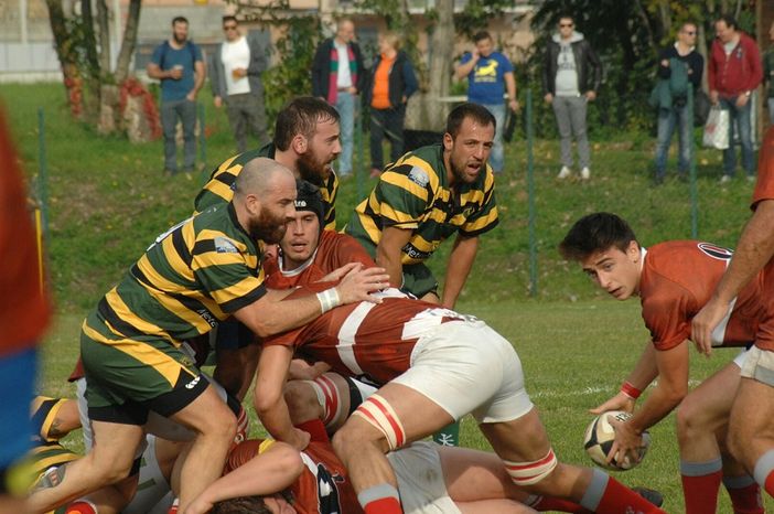 Rugby: Domenica 10 aprile Biella ospita maratona ovale