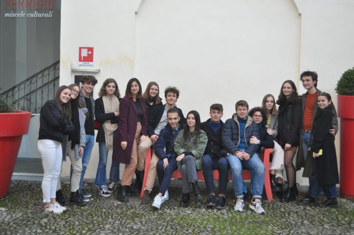 Numeri vincenti lotteria "Biella Sotto Natale". Ricavato devoluto alle case famiglia del Biellese