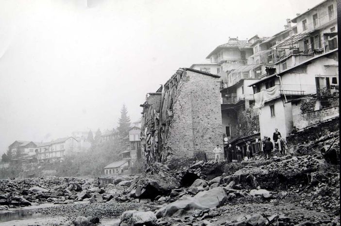 La Mostra fotografica “Memoria ’68” va in giro per il territorio La Mostra fotografica “Memoria ’68” va in giro per il territorio