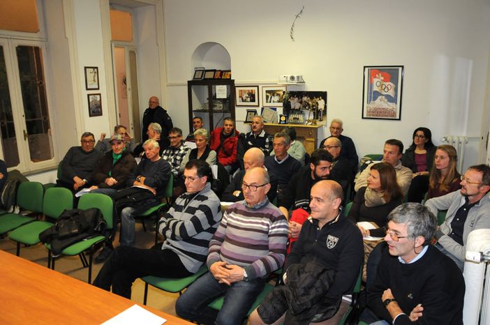 Elezioni provinciali Fidal, le reazioni: "È una sconfitta di tutti" Elezioni provinciali Fidal, le reazioni: "È una sconfitta di tutti"