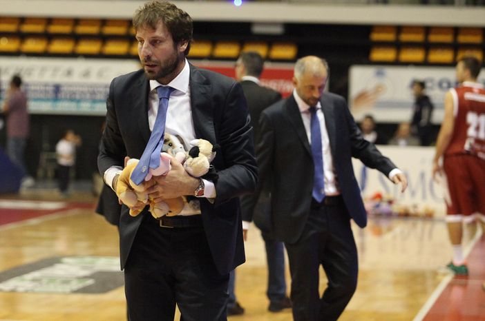 Tuttobasket, impegni e risultati delle principali squadre biellesi