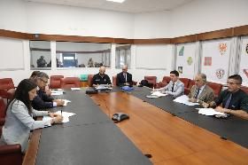 Protezione civile: firmato il protocollo d’intesa per il soccorso degli animali in emergenza