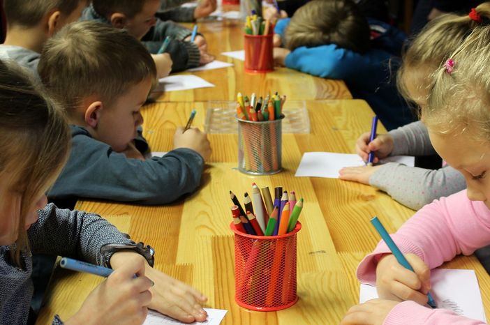 Dal Comune di Biella contributi per le scuole dell'Infanzia paritarie