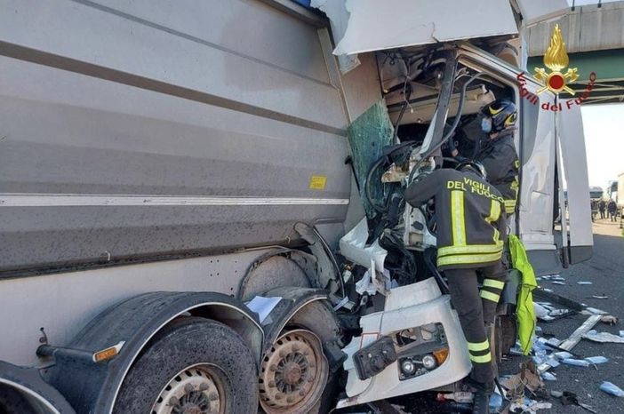 incidente torino milano incidente torino milano