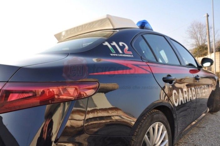 Verrone: Scooterista investito sulla SR 230 Verrone: Scooterista investito sulla SR 230