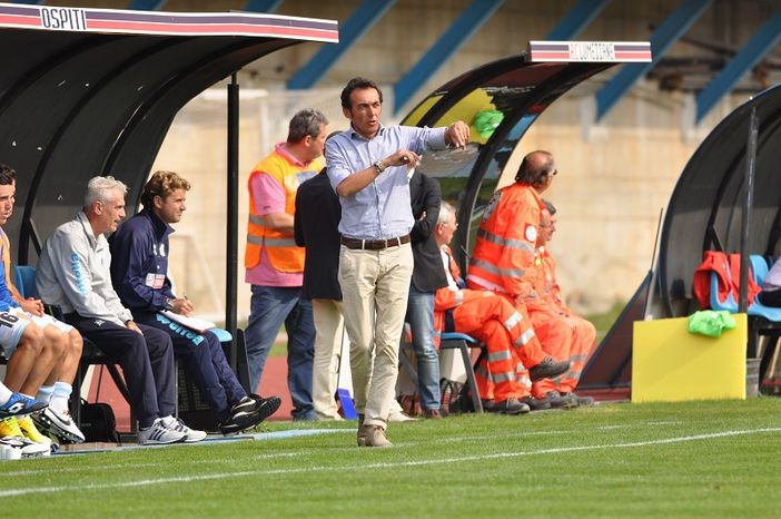 Tre biellesi che fanno squadra