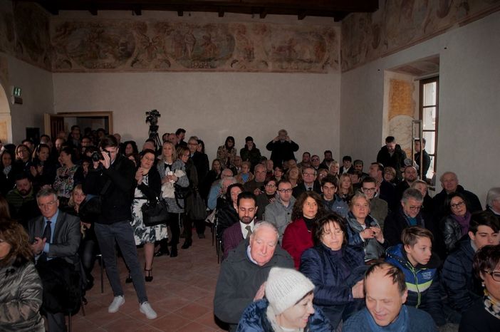 emozioni poetiche verrone