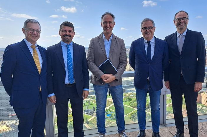 Regione Piemonte: 3,5 milioni per 1000 ettari di pioppeti su terreni agricoli