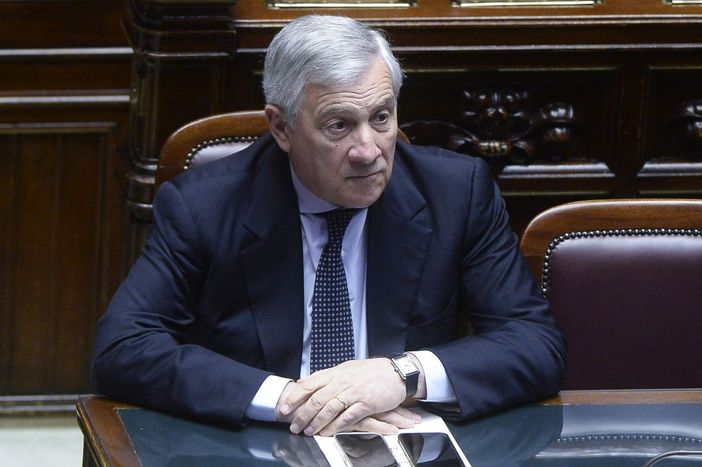 Legge elettorale, Tajani “sì al proporzionale con premio di maggioranza”