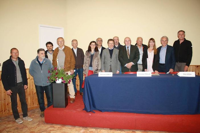 Terremoto: Venti comuni del Biellese e Canavese uniti per il centro Italia