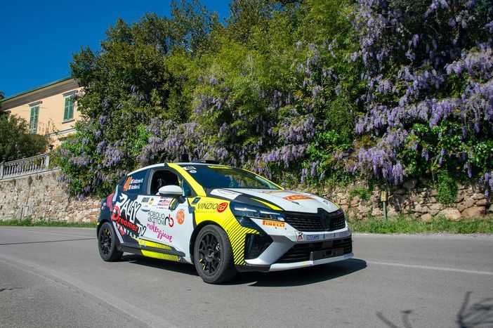 rally gara