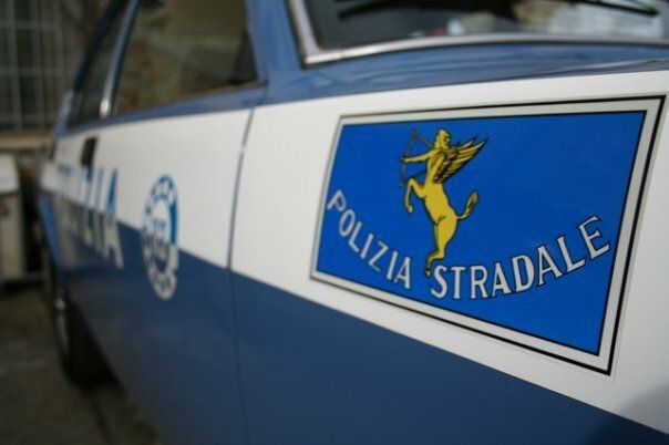 Investimento pedonale a Gaglianico, in azione la Polizia Stradale - Foto di repertorio Investimento pedonale a Gaglianico, in azione la Polizia Stradale - Foto di repertorio