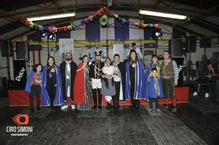 Carnevale di Roppolo 2026: una settimana di festa, dal 14 al 21 febbraio Carnevale di Roppolo 2026: una settimana di festa, dal 14 al 21 febbraio