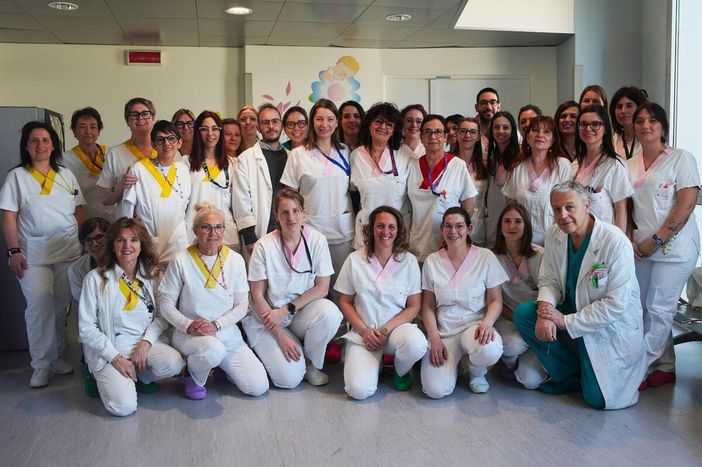 ASL Biella, più tempo per la salute delle donne: la Ginecologia apre anche il sabato ASL Biella, più tempo per la salute delle donne: la Ginecologia apre anche il sabato