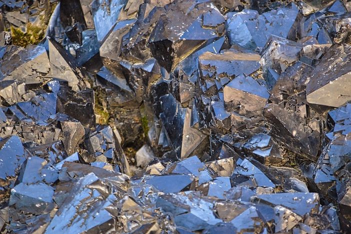 Biella, a Cossila San Grato una mostra scambio di minerali e fossili (foto di repertorio) Biella, a Cossila San Grato una mostra scambio di minerali e fossili (foto di repertorio)