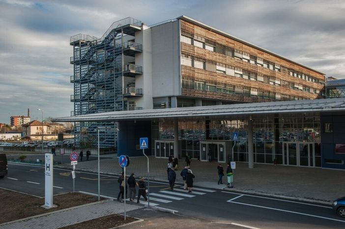 ASL Biella, oltre 70 assunzioni di personale sanitario nei primi mesi del 2026 (foto di repertorio) ASL Biella, oltre 70 assunzioni di personale sanitario nei primi mesi del 2026 (foto di repertorio)