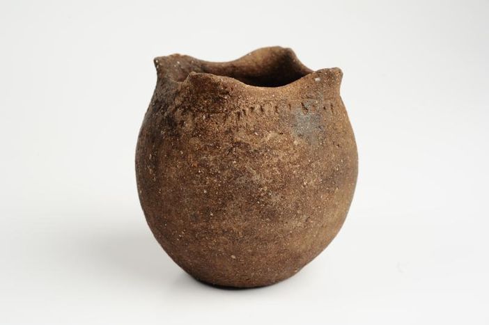 Vaso a bocca quadrata Vaso a bocca quadrata