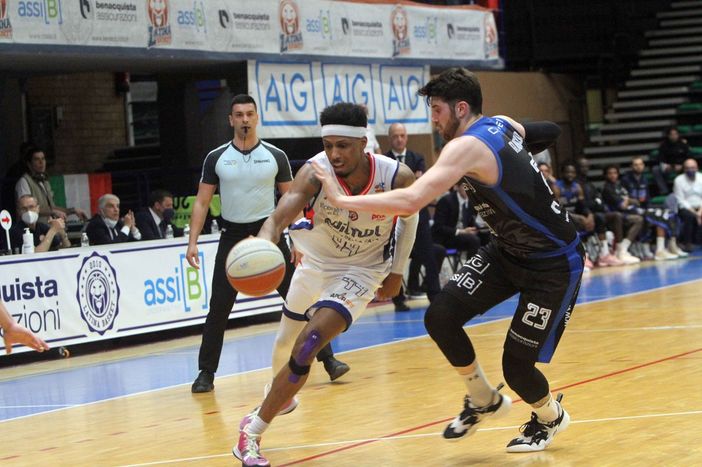 biella basket