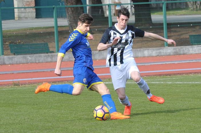 Calcio Eccellenza: Risultati e classifica al termine del 28° turno