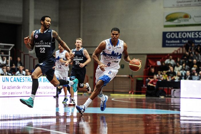 Basket - Biella sconfitta al fotofinish