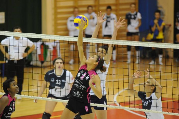 Cristina Carravieri (foto Giacomo Bielli)