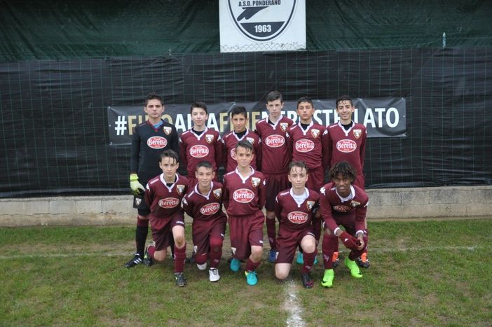 Fotoservizio Giuliano Fighera