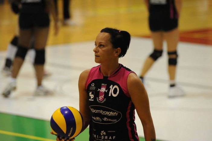 Romana Rocci della Gamba Safety