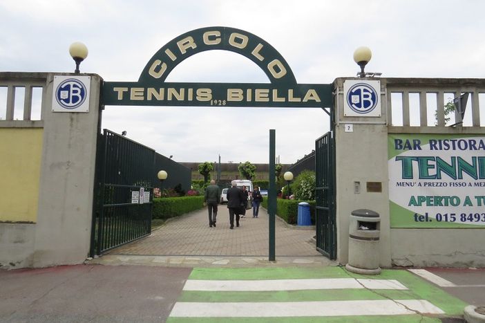 Tennis: grande successo per il Torneo Mobili Quarto