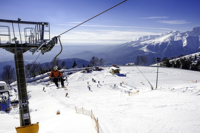 Un fine settimana dedicato ai papà tra sport, relax e sapori del territorio