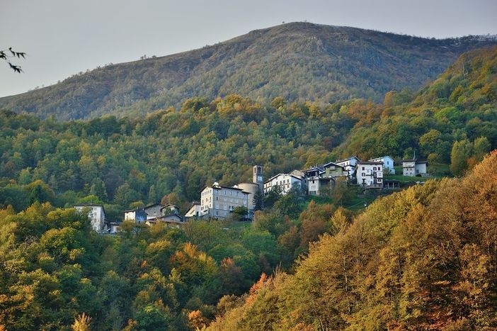 Torna il Pranzo d'Autunno a Riabella
