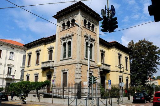 fondazione crb fondazione crb