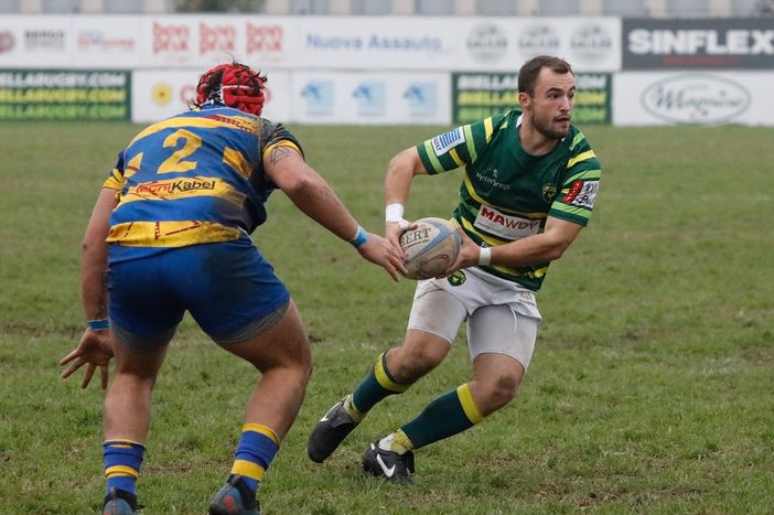 biella rugby