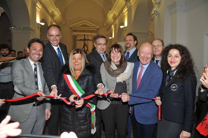 Grande soddisfazione per la buona riuscita della terza edizione di Vins Extrêmes