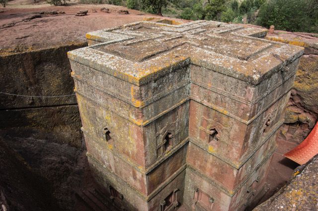 ETIOPIA “Circuito storico” e Lalilbela per i riti Pasquali ETIOPIA “Circuito storico” e Lalilbela per i riti Pasquali