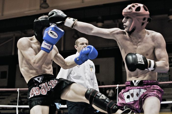 Kick Boxing: Biella ospita i campionati italiani Wfc
